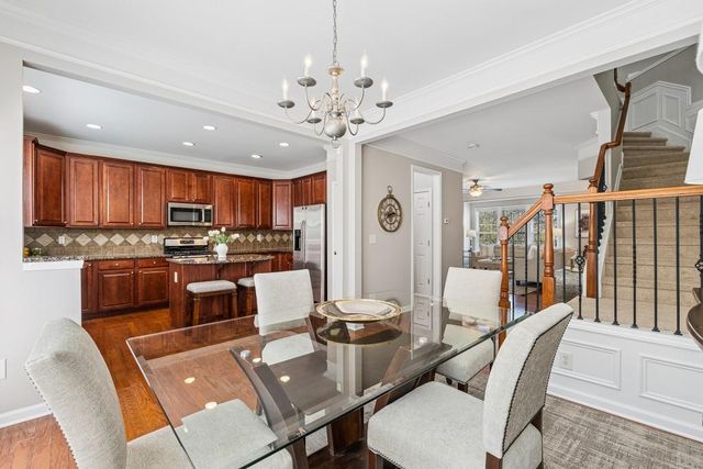 3363 Cumberland Club Drive, Atlanta, GA 30339