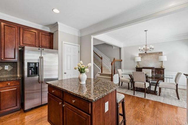 3363 Cumberland Club Drive, Atlanta, GA 30339