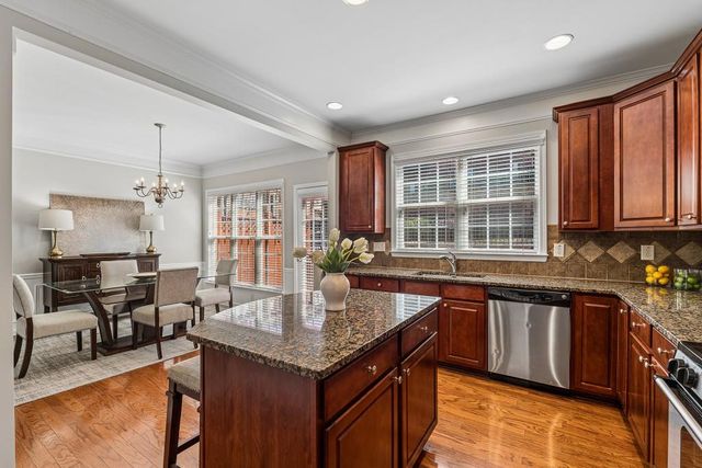 3363 Cumberland Club Drive, Atlanta, GA 30339