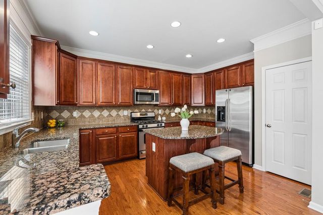 3363 Cumberland Club Drive, Atlanta, GA 30339