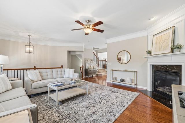 3363 Cumberland Club Drive, Atlanta, GA 30339