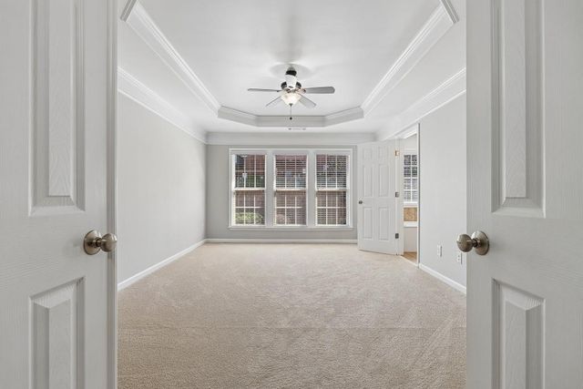 3363 Cumberland Club Drive, Atlanta, GA 30339