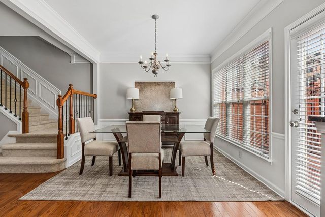 3363 Cumberland Club Drive, Atlanta, GA 30339