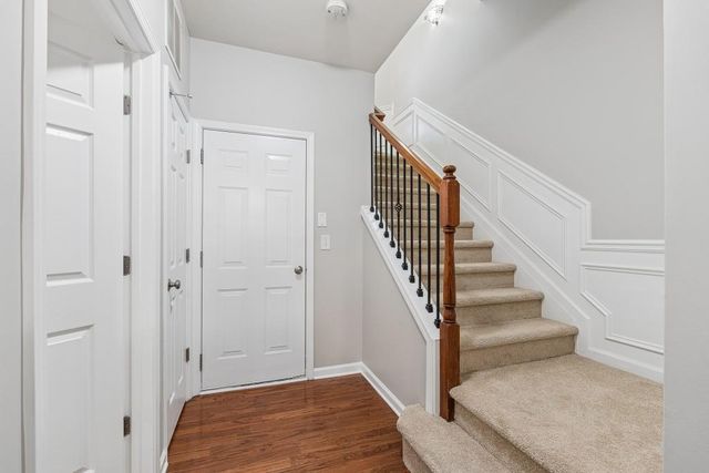 3363 Cumberland Club Drive, Atlanta, GA 30339