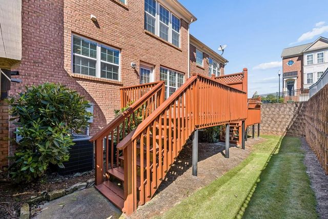 3363 Cumberland Club Drive, Atlanta, GA 30339