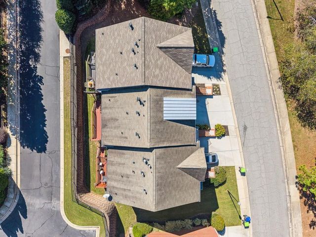3363 Cumberland Club Drive, Atlanta, GA 30339