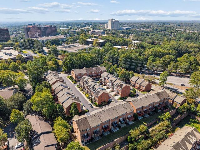3363 Cumberland Club Drive, Atlanta, GA 30339