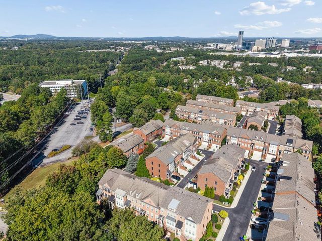 3363 Cumberland Club Drive, Atlanta, GA 30339