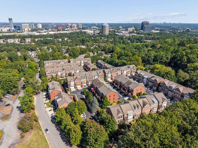 3363 Cumberland Club Drive, Atlanta, GA 30339
