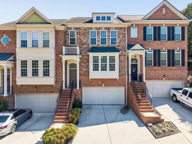 3363 Cumberland Club Drive, Atlanta, GA 30339