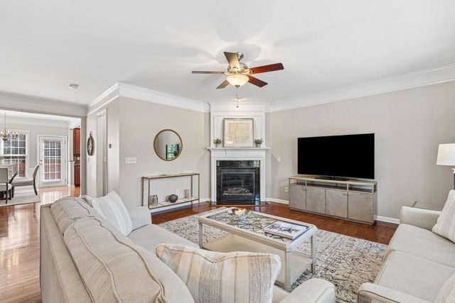 3363 Cumberland Club Drive, Atlanta, GA 30339