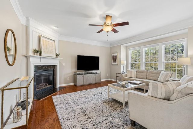 3363 Cumberland Club Drive, Atlanta, GA 30339