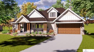 804 N 143 Court Lot 19, Omaha, NE 68154