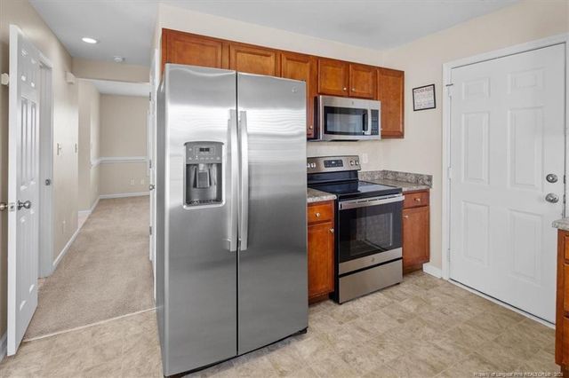 1203 Chimney Swift Drive, Fayetteville, NC 28306