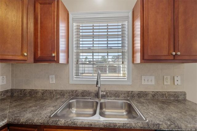 1203 Chimney Swift Drive, Fayetteville, NC 28306