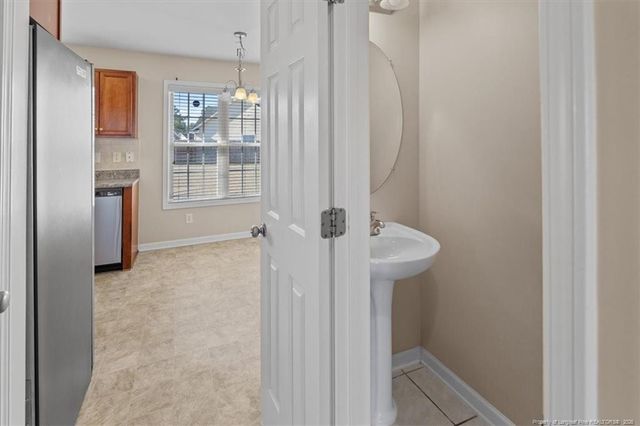 1203 Chimney Swift Drive, Fayetteville, NC 28306