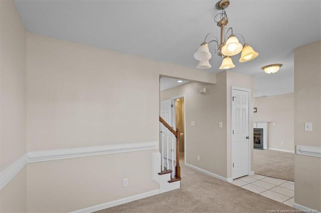 1203 Chimney Swift Drive, Fayetteville, NC 28306