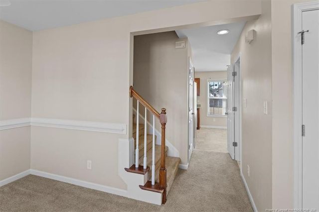 1203 Chimney Swift Drive, Fayetteville, NC 28306