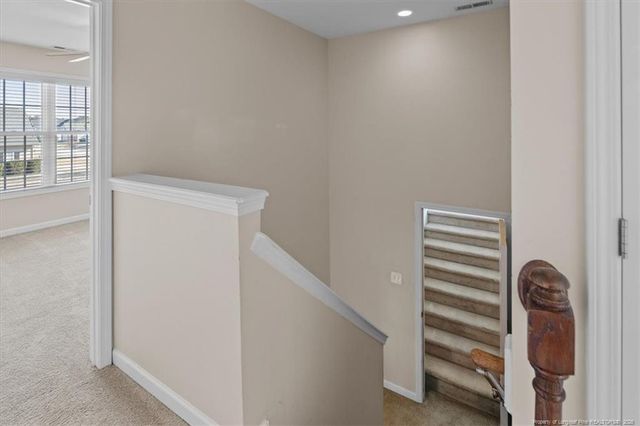 1203 Chimney Swift Drive, Fayetteville, NC 28306