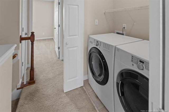 1203 Chimney Swift Drive, Fayetteville, NC 28306