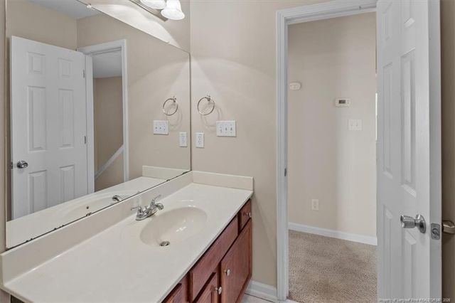 1203 Chimney Swift Drive, Fayetteville, NC 28306