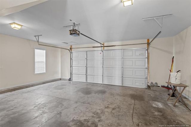 1203 Chimney Swift Drive, Fayetteville, NC 28306