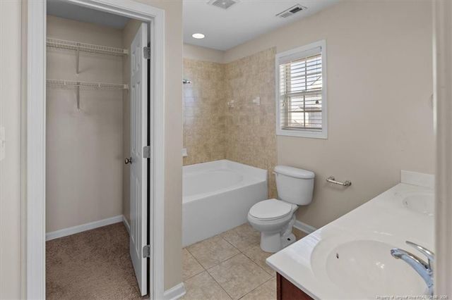 1203 Chimney Swift Drive, Fayetteville, NC 28306