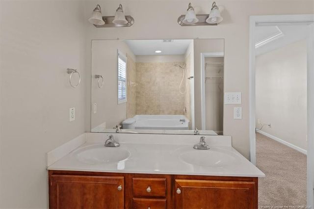 1203 Chimney Swift Drive, Fayetteville, NC 28306