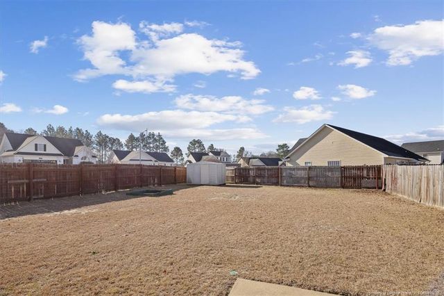 1203 Chimney Swift Drive, Fayetteville, NC 28306