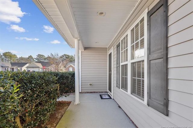 1203 Chimney Swift Drive, Fayetteville, NC 28306