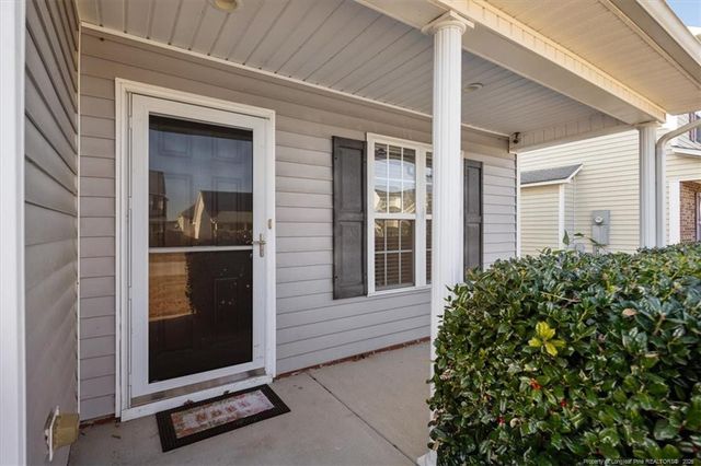 1203 Chimney Swift Drive, Fayetteville, NC 28306