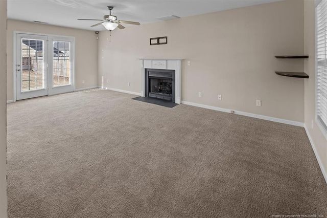 1203 Chimney Swift Drive, Fayetteville, NC 28306