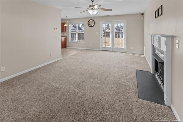 1203 Chimney Swift Drive, Fayetteville, NC 28306