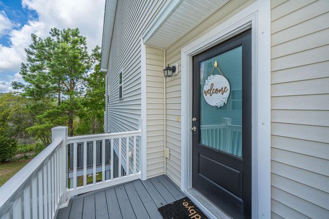 631 Mclernon Trace, Johns Island, SC 29455