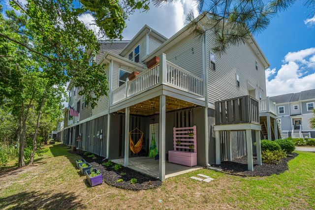 631 Mclernon Trace, Johns Island, SC 29455