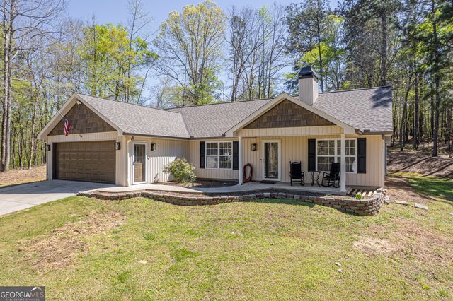 176 ARROWHEAD TRL, Eatonton, GA 31024