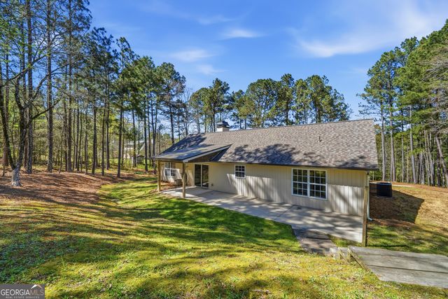 176 ARROWHEAD TRL, Eatonton, GA 31024