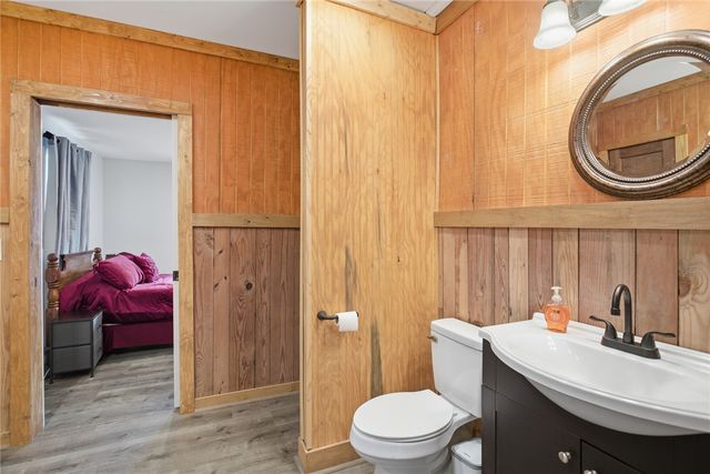 401 Rocky Bottom Road, Sunset, SC 29685