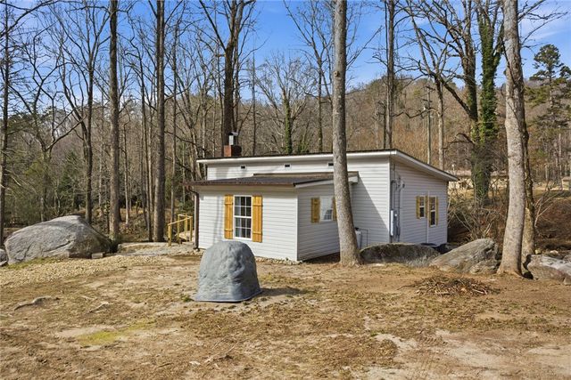 401 Rocky Bottom Road, Sunset, SC 29685