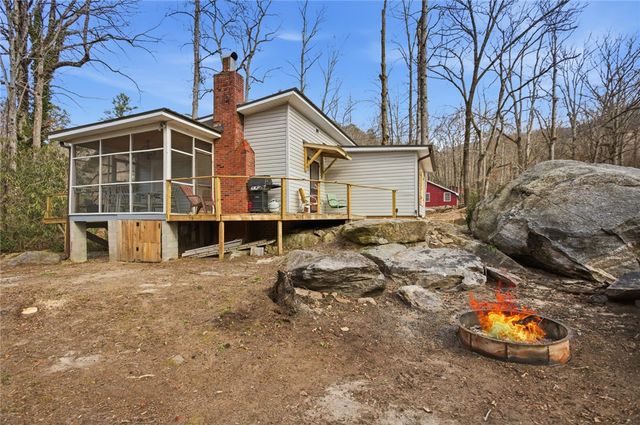 401 Rocky Bottom Road, Sunset, SC 29685