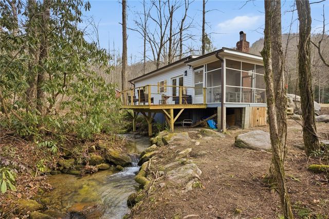 401 Rocky Bottom Road, Sunset, SC 29685