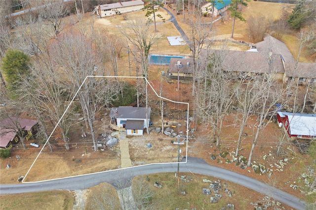 401 Rocky Bottom Road, Sunset, SC 29685