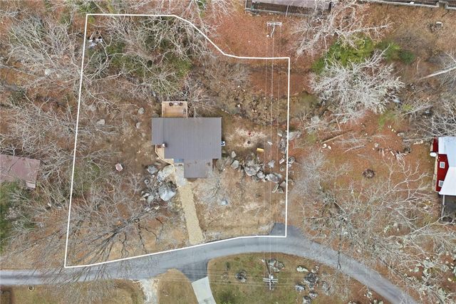 401 Rocky Bottom Road, Sunset, SC 29685