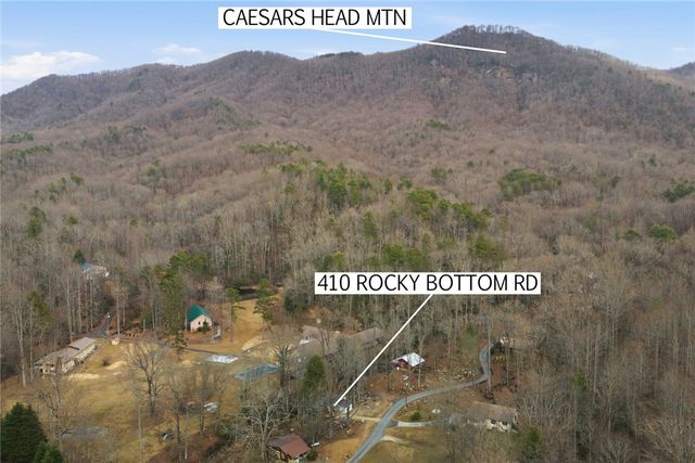 401 Rocky Bottom Road, Sunset, SC 29685