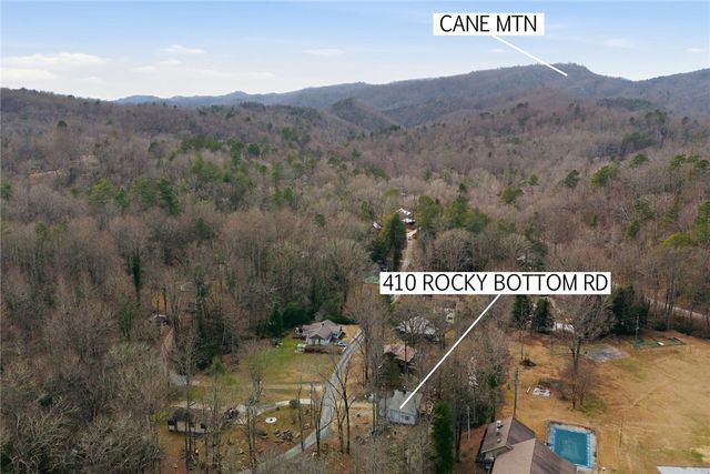 401 Rocky Bottom Road, Sunset, SC 29685