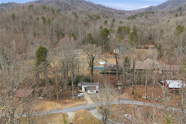 401 Rocky Bottom Road, Sunset, SC 29685