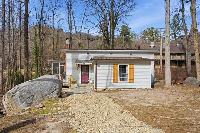 401 Rocky Bottom Road, Sunset, SC 29685