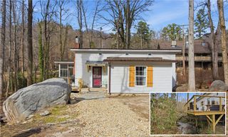 401 Rocky Bottom Road, Sunset, SC 29685