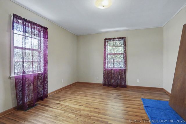 1230 Maybelle Drive, Sapulpa, OK 74066