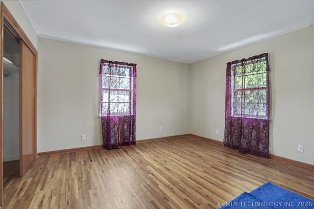 1230 Maybelle Drive, Sapulpa, OK 74066